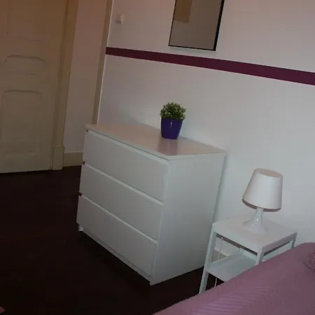 Apartamento Sunshine Violet Apartamento *