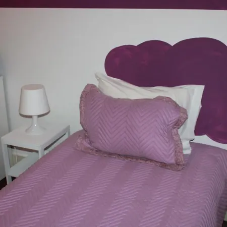 Apartamento Sunshine Violet Apartment Lisbon
