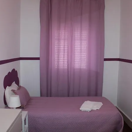 Apartamento Sunshine Violet *